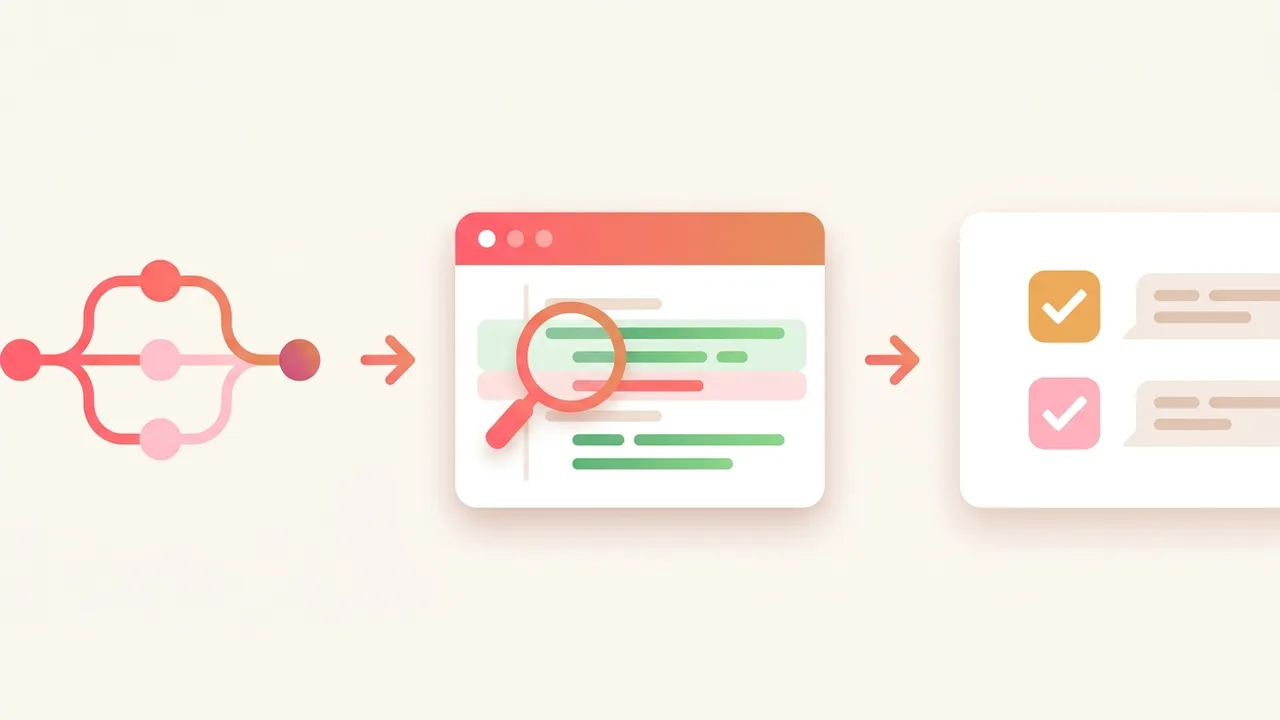 Repo Reviewer workflow